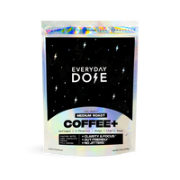 Coffee+ Medium Roast (30 Servings) - Bright Ready