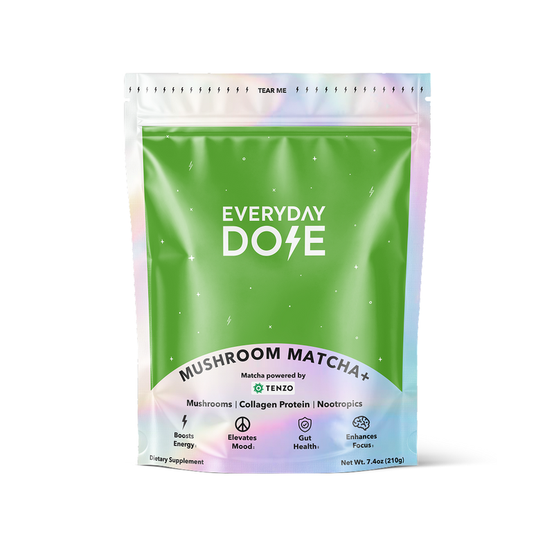 Matcha+ (30 Servings) - Fresh Pick