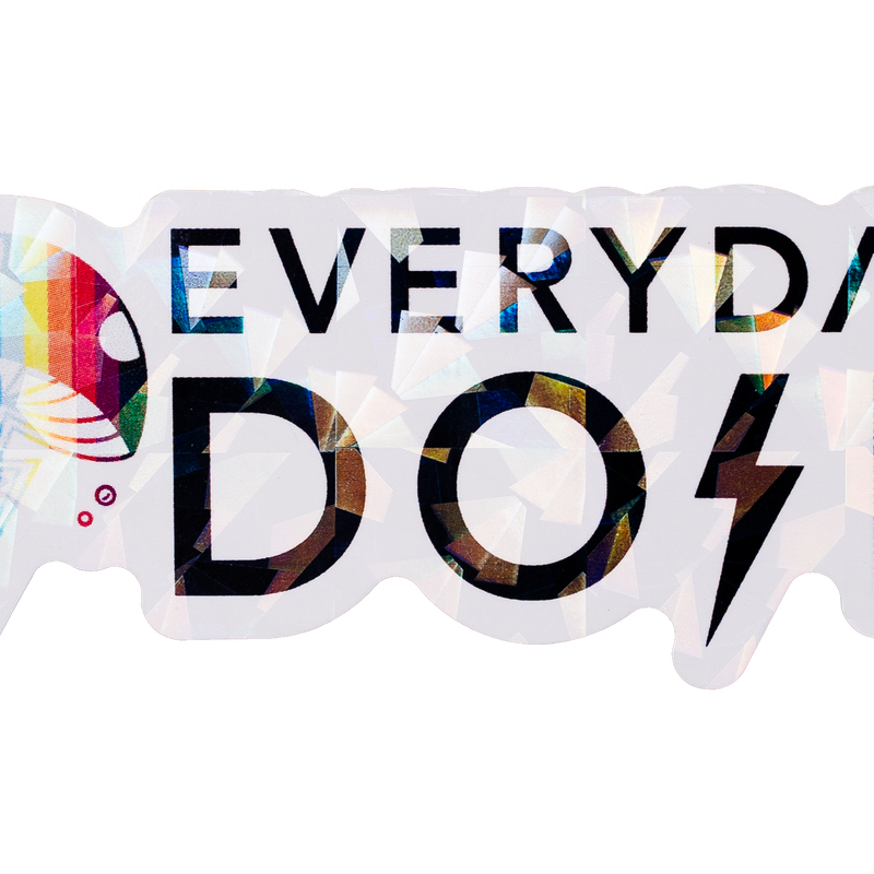 Dose sticker - Travel Choice
