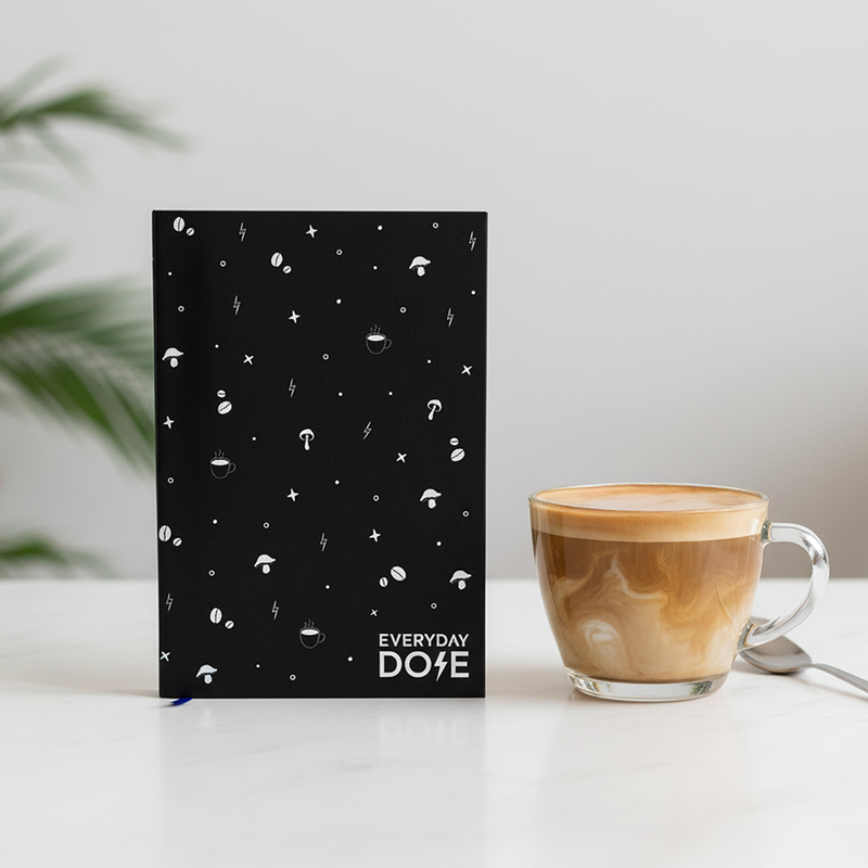 Productivity Planner - Classic Pick